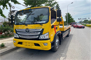 甘南汽车救援头像