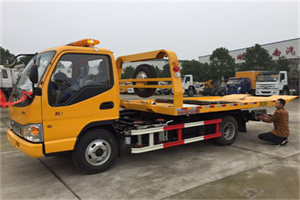 甘南哪里有拖车服务