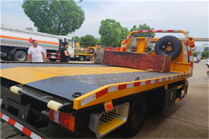 甘南附近拖车电话号码服务