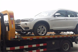 甘南拖车24小时服务电话