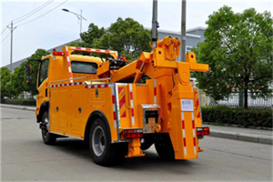 甘南高速路拖车费