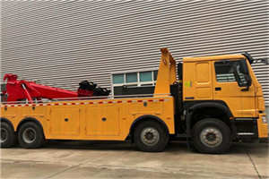 甘南道路救援公司